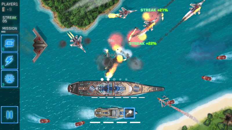 Battle Group 2 - screenshot 1
