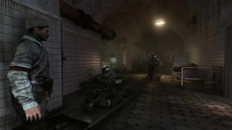 Enemy Front - screenshot 4