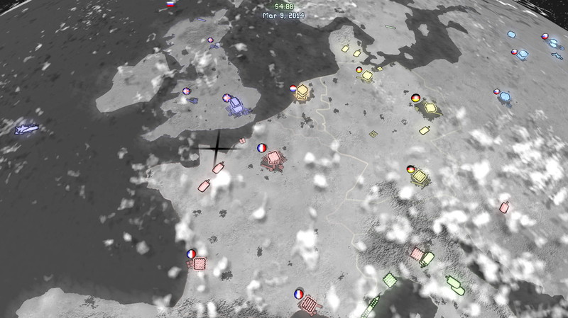 War, the Game - screenshot 24