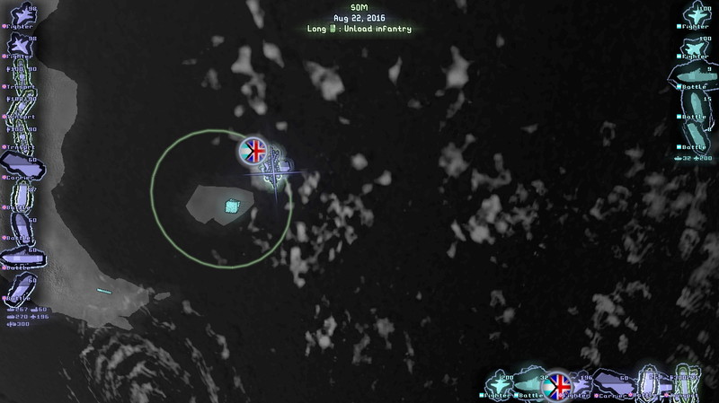War, the Game - screenshot 23