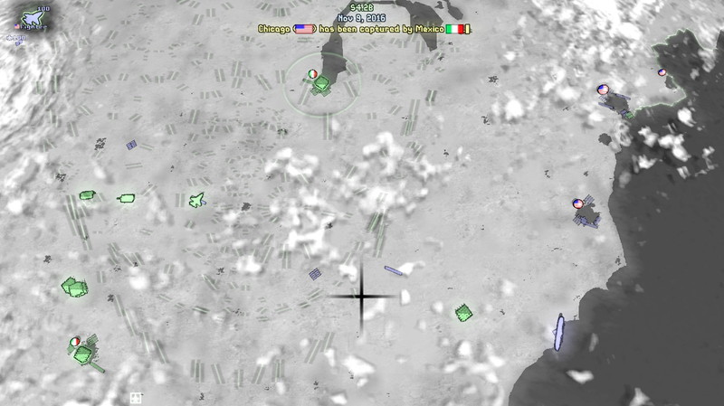 War, the Game - screenshot 19