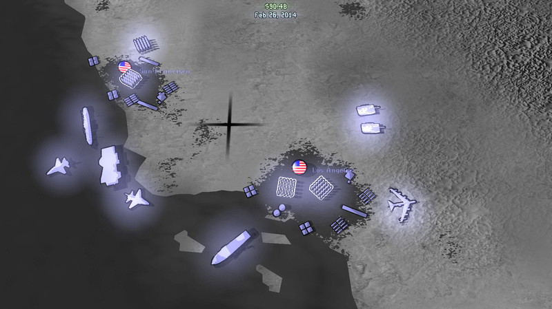 War, the Game - screenshot 11