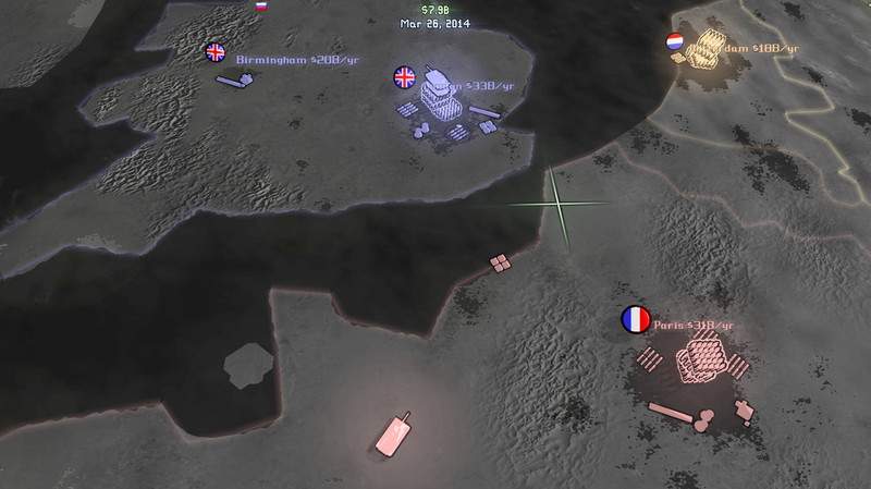 War, the Game - screenshot 8