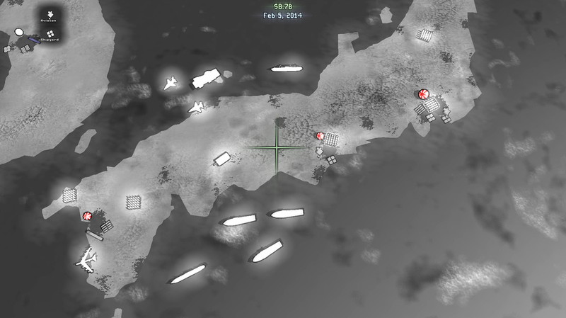 War, the Game - screenshot 1
