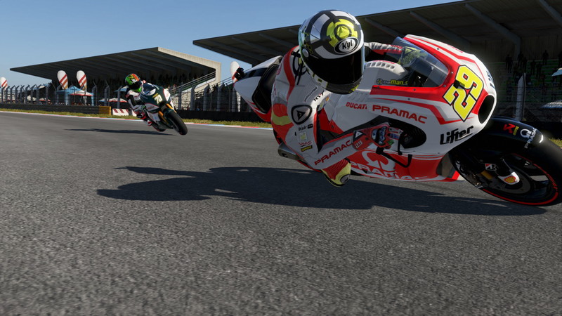 MotoGP 14 - screenshot 22