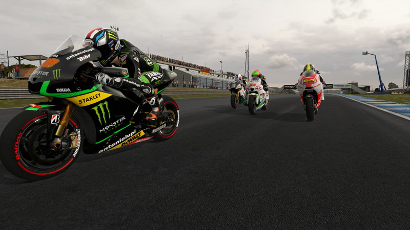 MotoGP 14 - screenshot 21