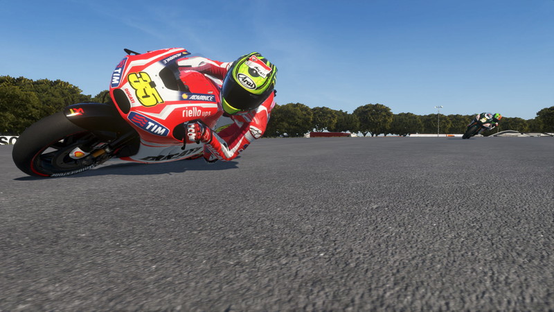 MotoGP 14 - screenshot 20
