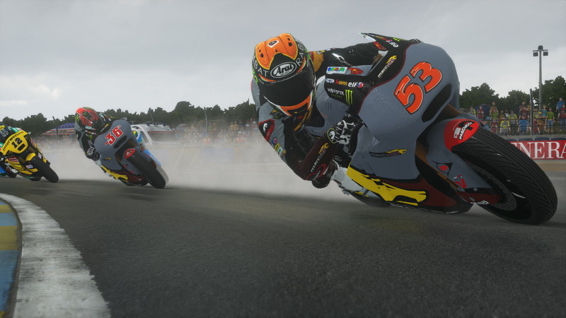 MotoGP 14 - screenshot 19