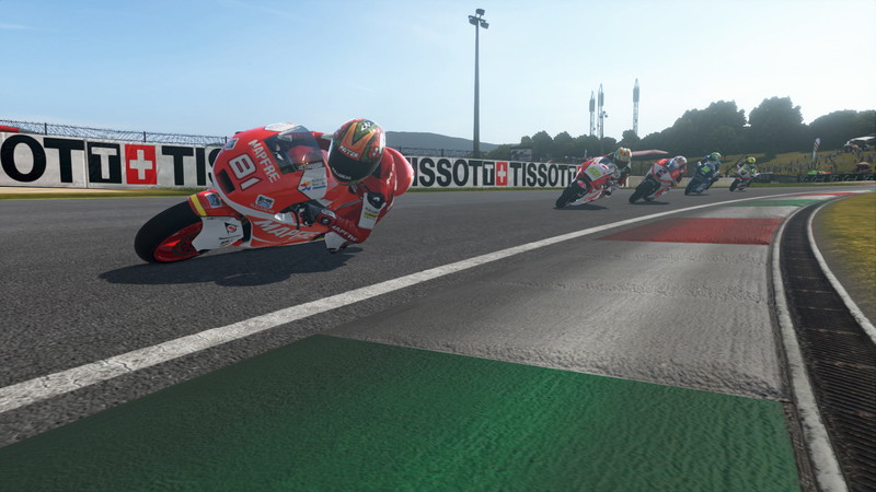MotoGP 14 - screenshot 16