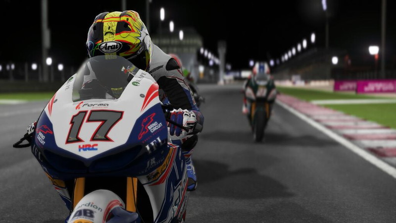MotoGP 14 - screenshot 11