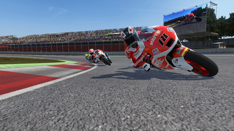 MotoGP 14 - screenshot 6