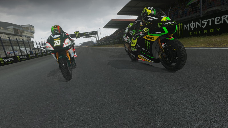 MotoGP 14 - screenshot 5