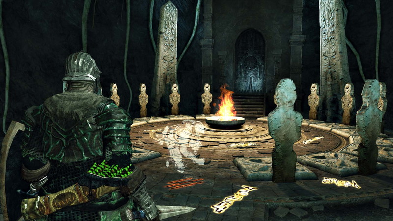 Dark Souls II: Crown of the Sunken King - screenshot 3