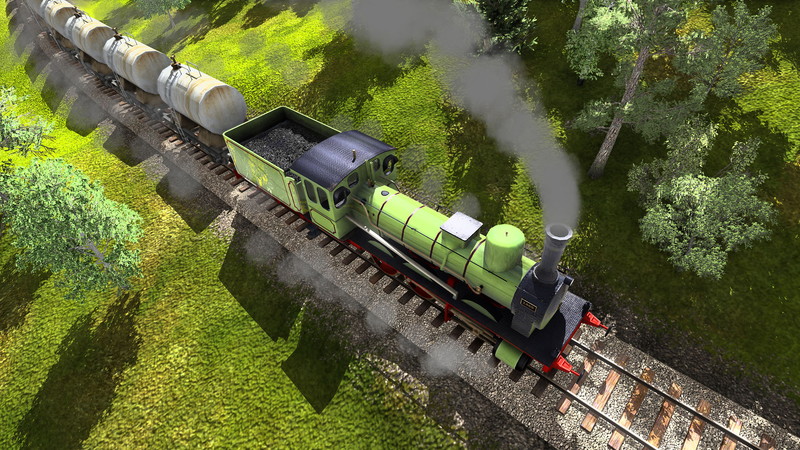 Train Fever - screenshot 35