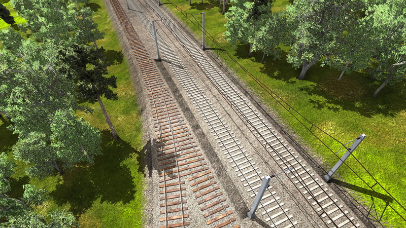 Train Fever - screenshot 29