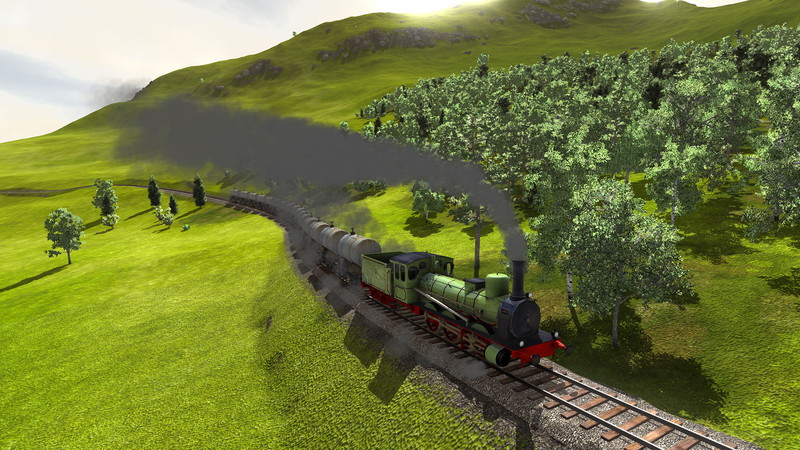 Train Fever - screenshot 24