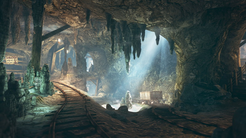 Call of Duty: Ghosts - Nemesis - screenshot 1