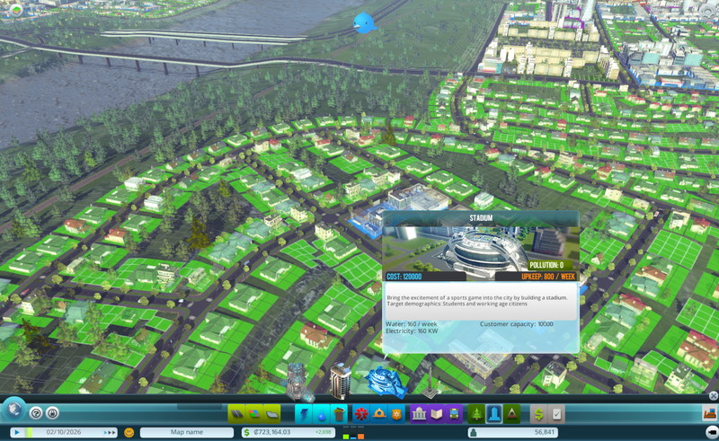 Cities: Skylines - screenshot 33