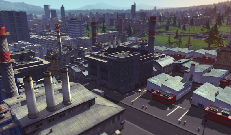 Cities: Skylines - screenshot 25