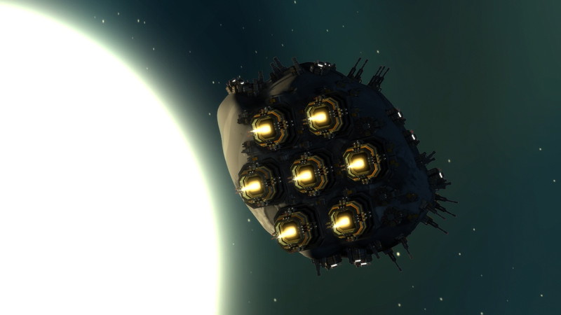 Planetary Annihilation - screenshot 15