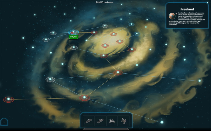 Planetary Annihilation - screenshot 13