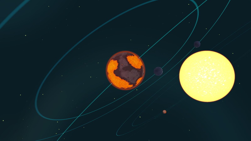 Planetary Annihilation - screenshot 3
