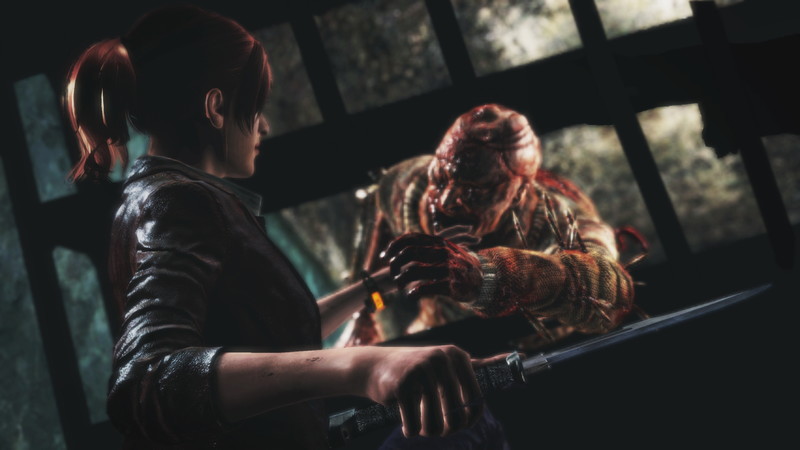 Resident Evil: Revelations 2 - screenshot 64
