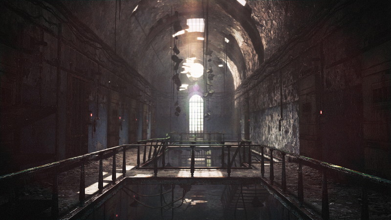 Resident Evil: Revelations 2 - screenshot 63