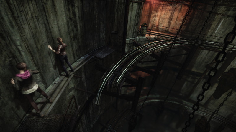 Resident Evil: Revelations 2 - screenshot 62