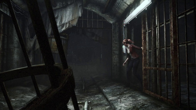 Resident Evil: Revelations 2 - screenshot 60