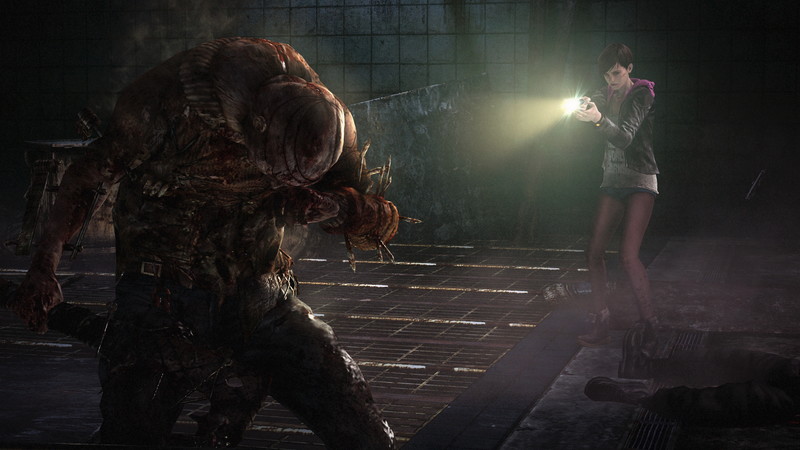 Resident Evil: Revelations 2 - screenshot 59
