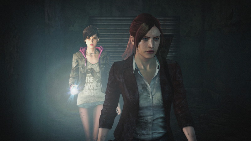 Resident Evil: Revelations 2 - screenshot 57