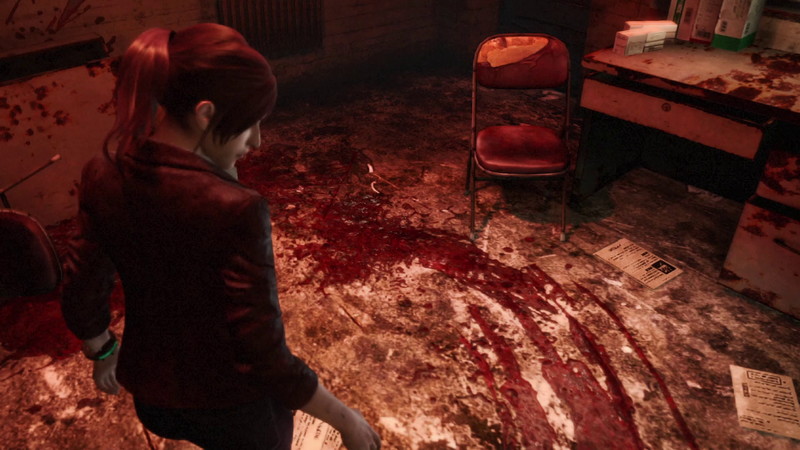 Resident Evil: Revelations 2 - screenshot 55