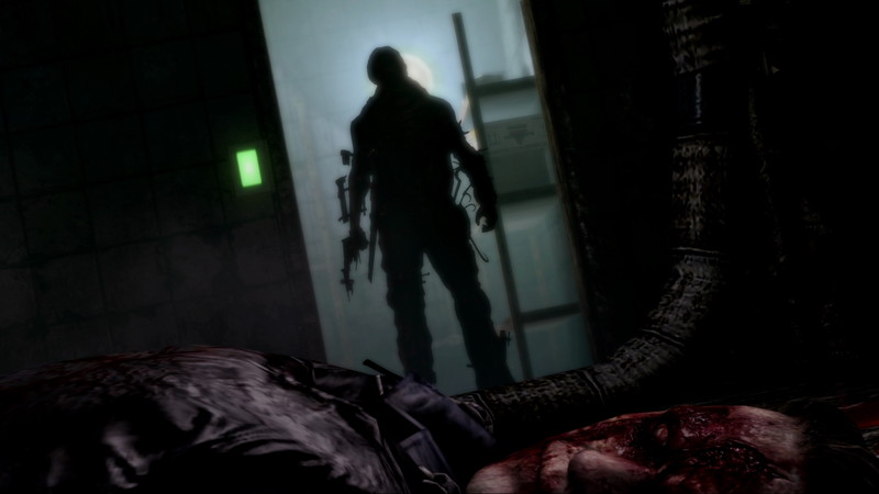 Resident Evil: Revelations 2 - screenshot 54