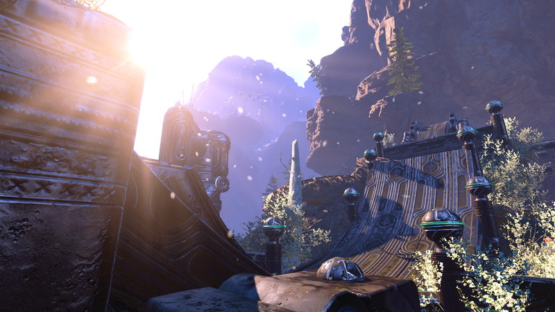 Trials Fusion: Welcome to Abyss - screenshot 1