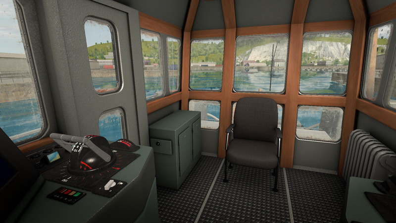 European Ship Simulator - screenshot 5