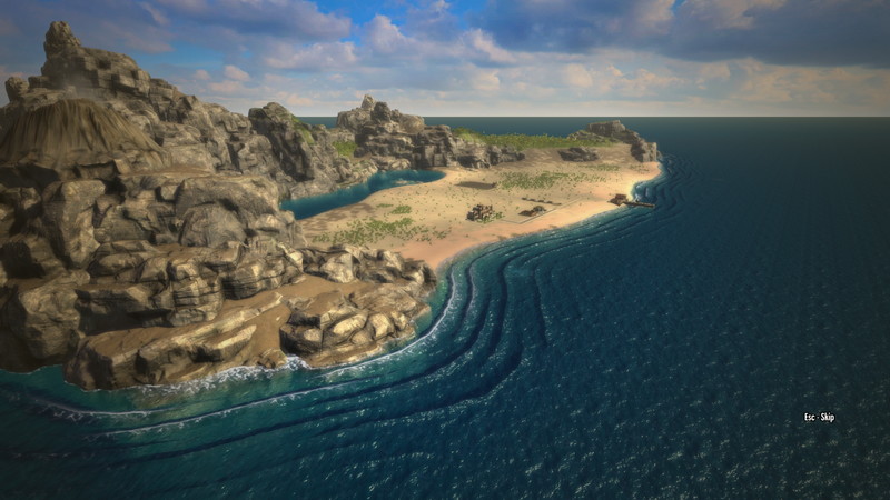 Tropico 5: Generalissimo - screenshot 4