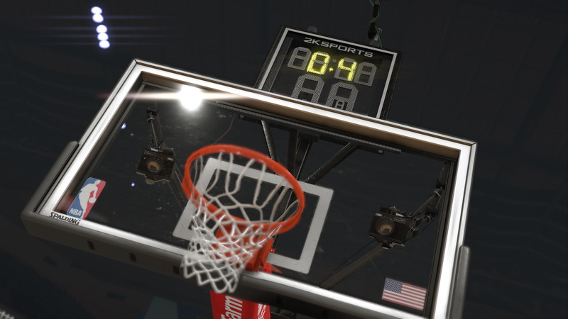 NBA 2K15 - screenshot 6