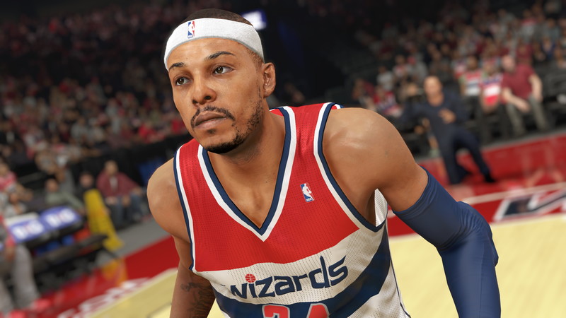 NBA 2K15 - screenshot 3