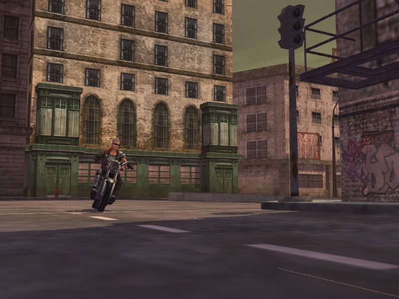 Axle Rage - screenshot 24