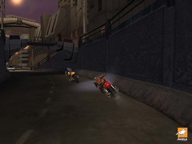 Axle Rage - screenshot 6