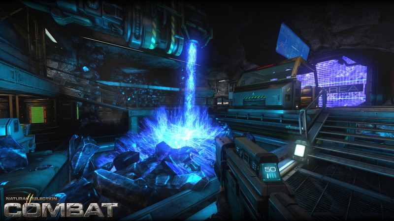 NS2: Combat - screenshot 12