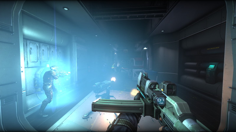 NS2: Combat - screenshot 5