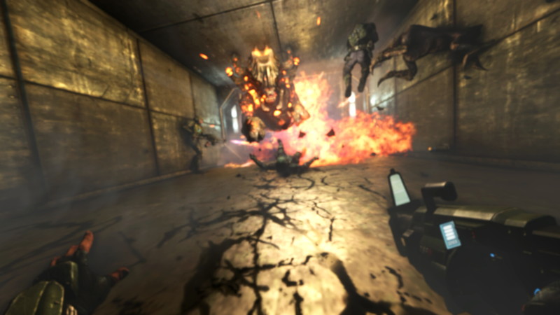 NS2: Combat - screenshot 3