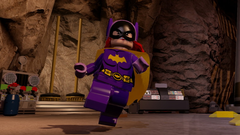 LEGO Batman 3: Beyond Gotham - screenshot 108