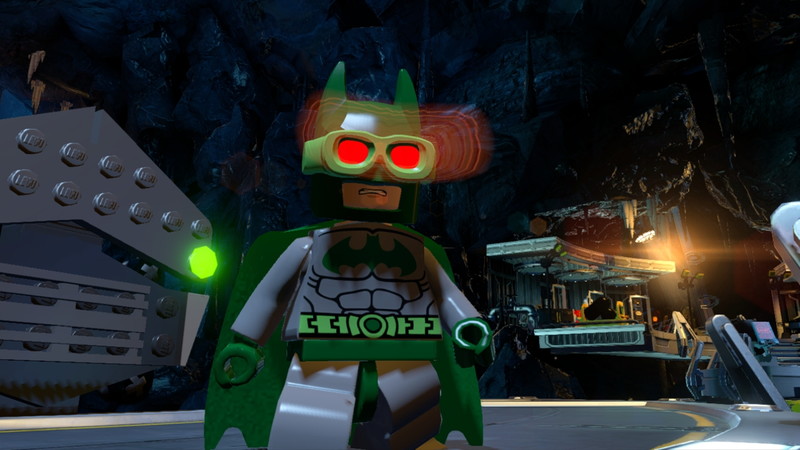 LEGO Batman 3: Beyond Gotham - screenshot 94