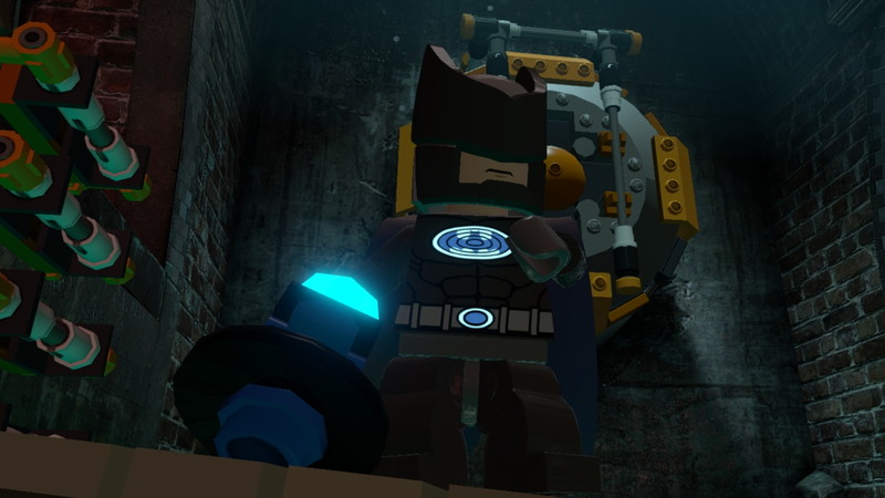 LEGO Batman 3: Beyond Gotham - screenshot 93