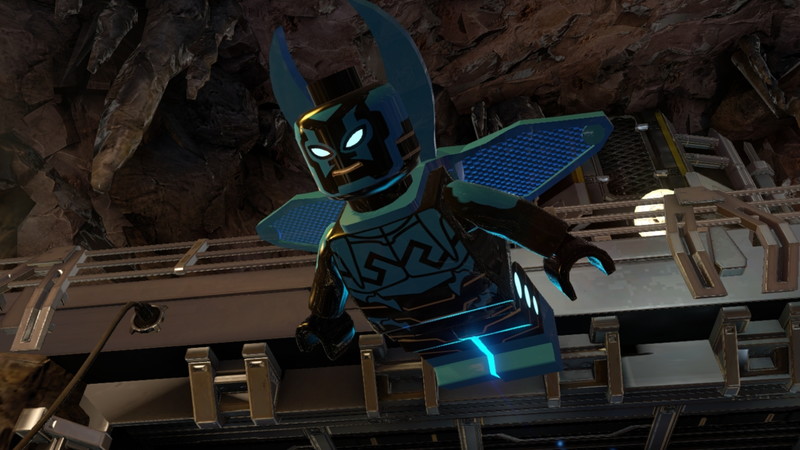 LEGO Batman 3: Beyond Gotham - screenshot 88