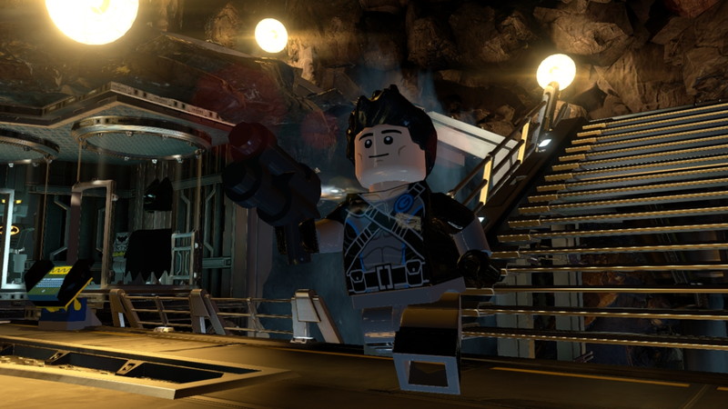 LEGO Batman 3: Beyond Gotham - screenshot 83