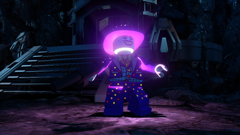 LEGO Batman 3: Beyond Gotham - screenshot 74